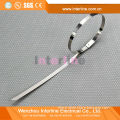 Made in China Hot Sale 9*700mm white cable zip ties